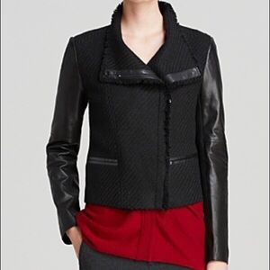 NWT Vince jacket